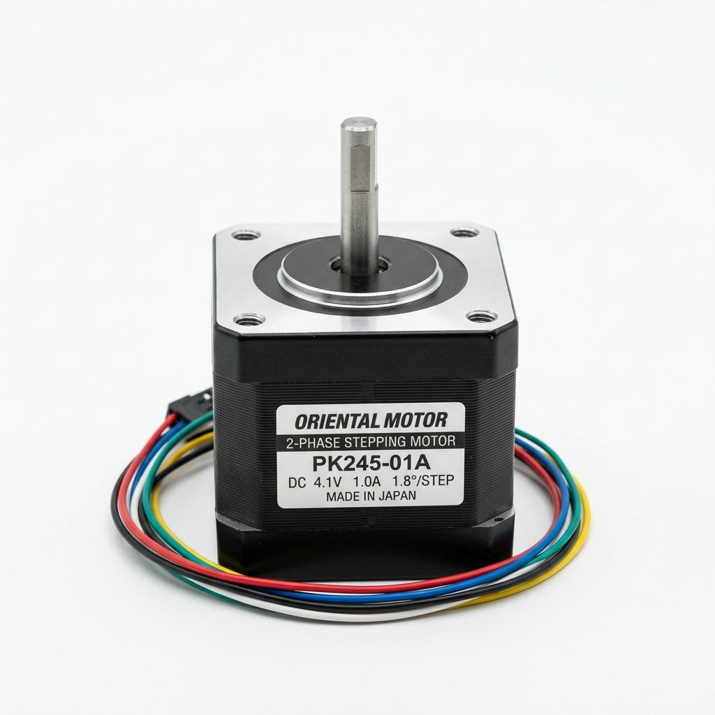 ORIENTAL MOTOR PK245-01A