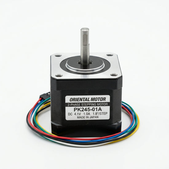 ORIENTAL MOTOR PK245-01A