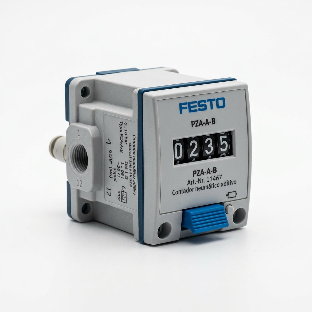 FESTO PZA-A-B