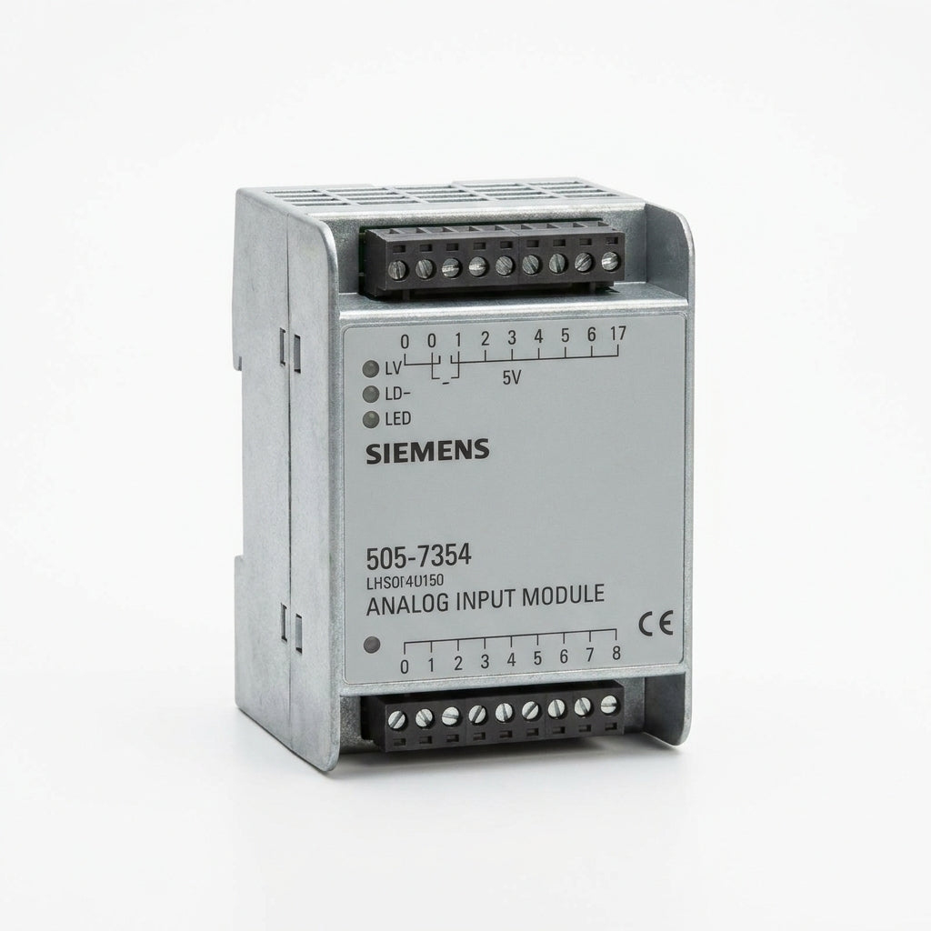 SIEMENS 505-7354