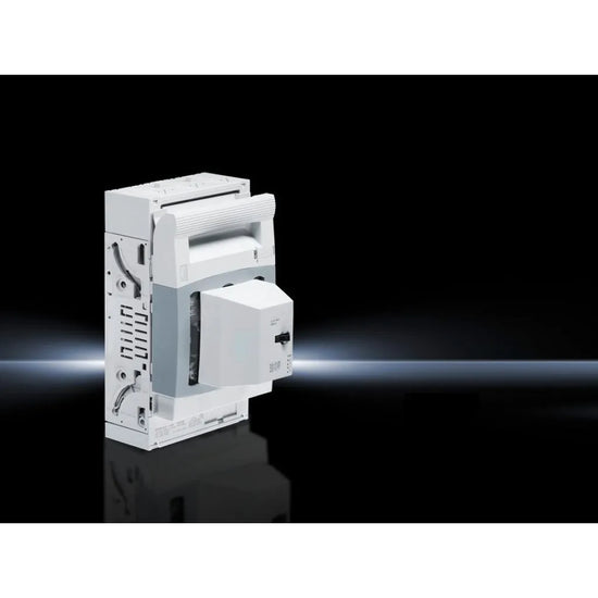 SV Seccionador portafusible con control trifásico NH1 250A 690V Salida arriba/ab