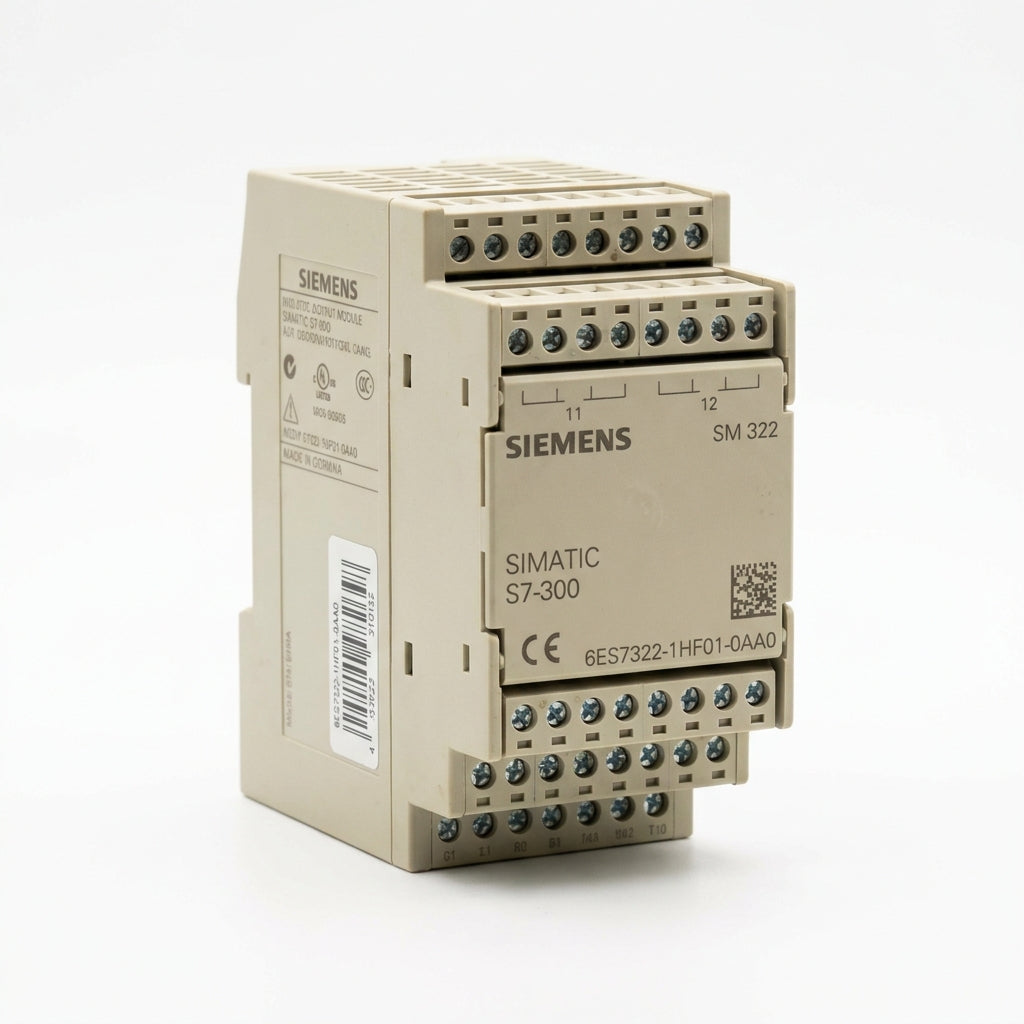 Siemens 6ES7322-1HF01-0AA0