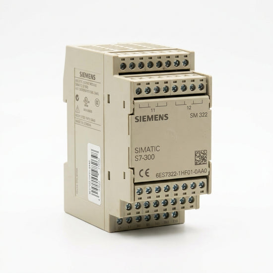Siemens 6ES7322-1HF01-0AA0