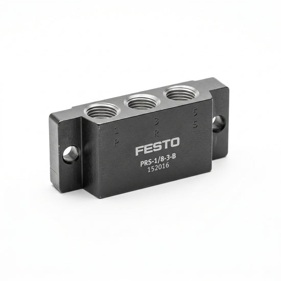 FESTO PRS-1/8-3-B