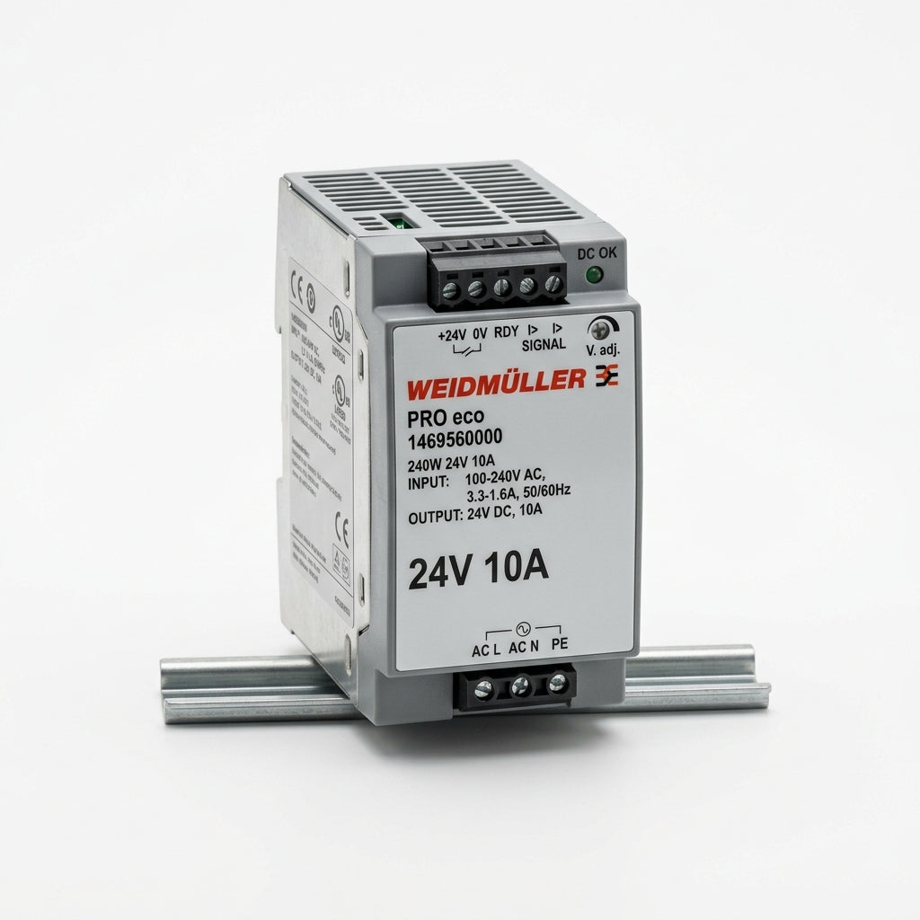 WEIDMULLER 1469560000