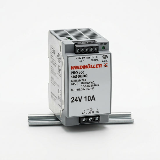 WEIDMULLER 1469560000