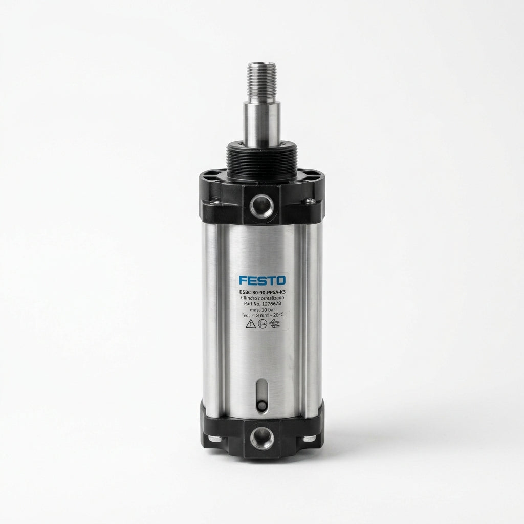 FESTO DSBC-80-90-PPSA-N3