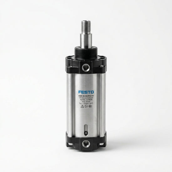 FESTO DSBC-80-90-PPSA-N3