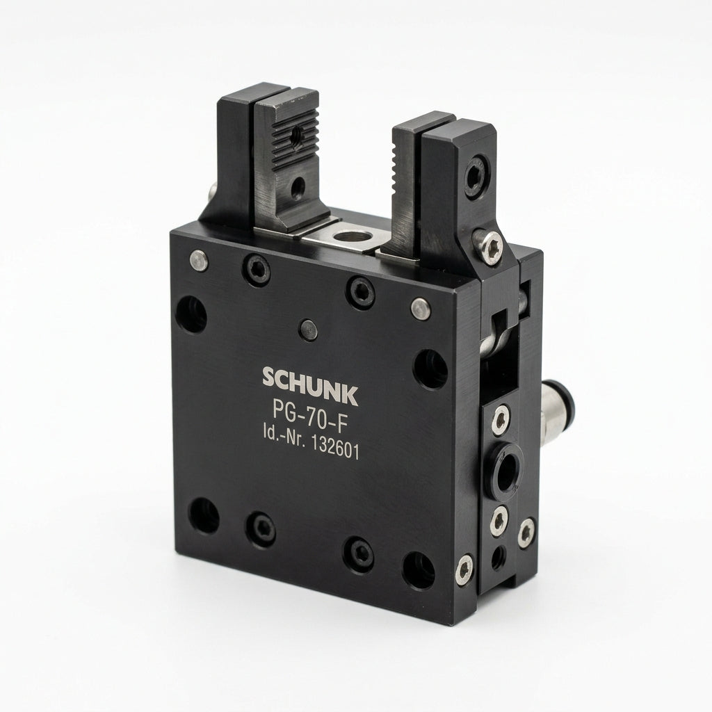 SCHUNK 132601