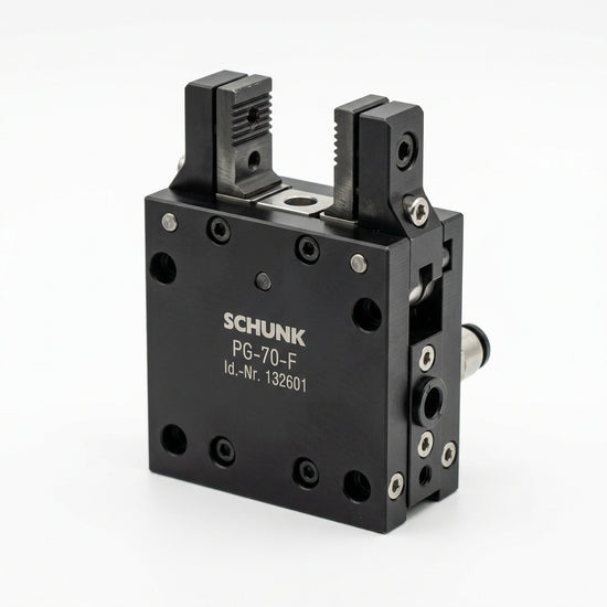 SCHUNK 132601