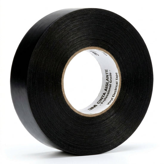 BIND Cinta De Hule Autofusionable Scotch 23 3M