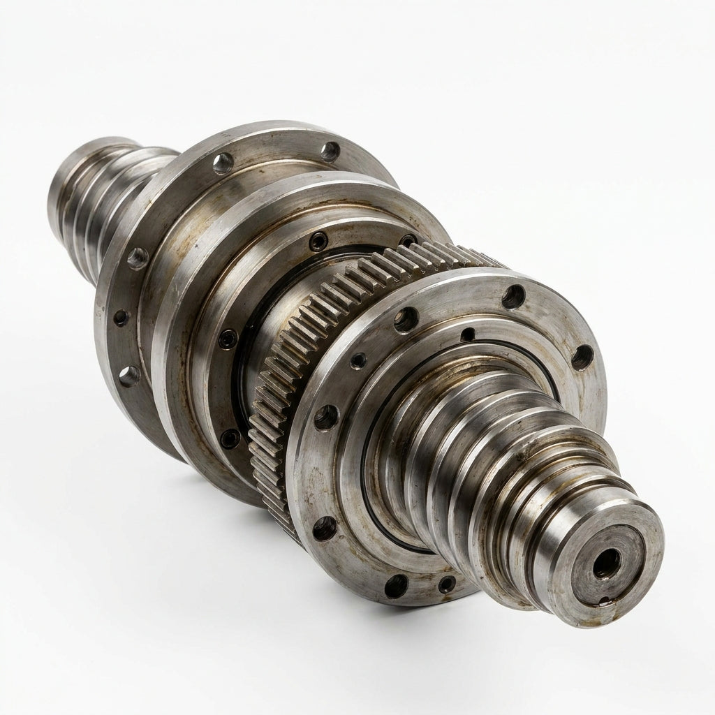 BIND TORNILLO G-5 NC 5/8 X 3 1/2