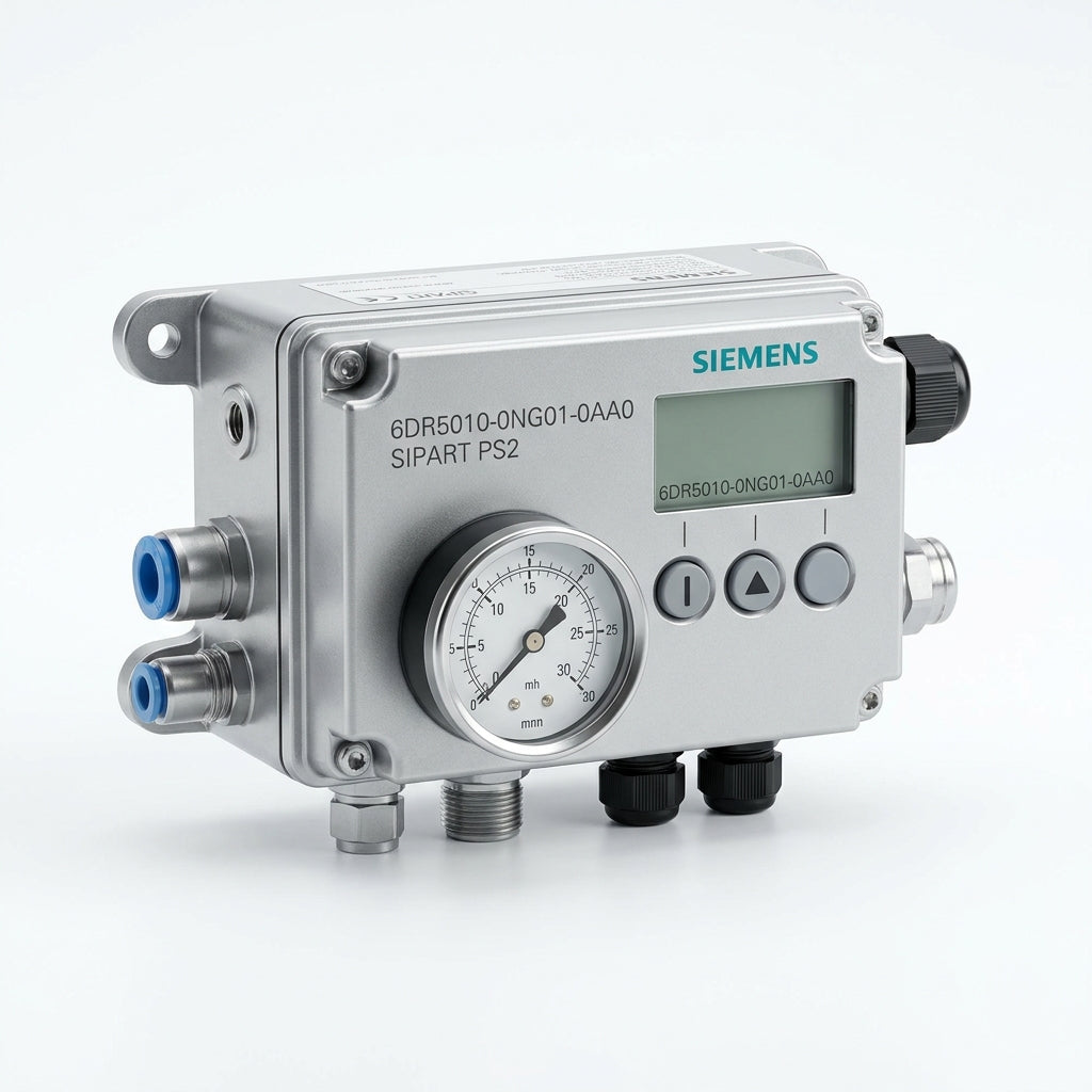 Siemens 6DR5010-0NG01-0AA0