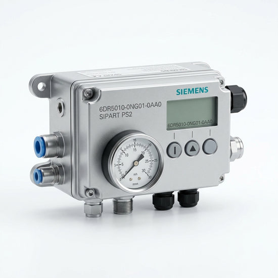 Siemens 6DR5010-0NG01-0AA0