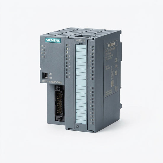 Siemens 6ES7216-2BD23-0XB8