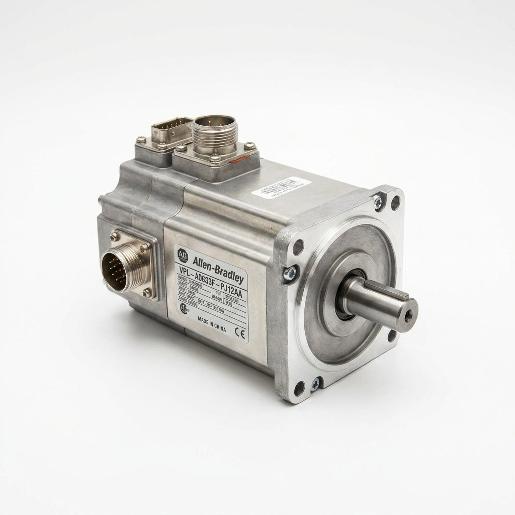 Allen-Bradley VPL-A0633F-PJ12AA