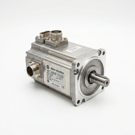 Allen-Bradley VPL-A0633F-PJ12AA