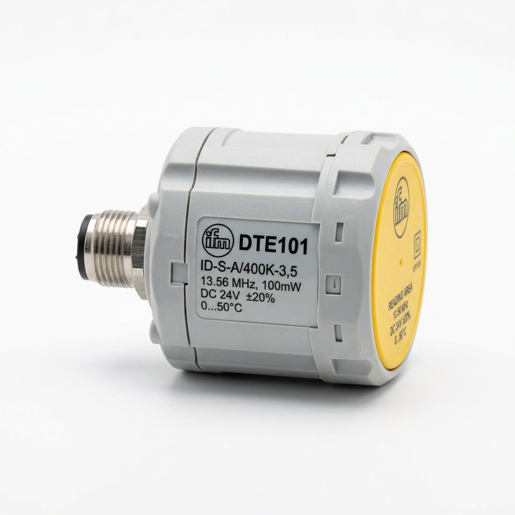 IFM DTE101