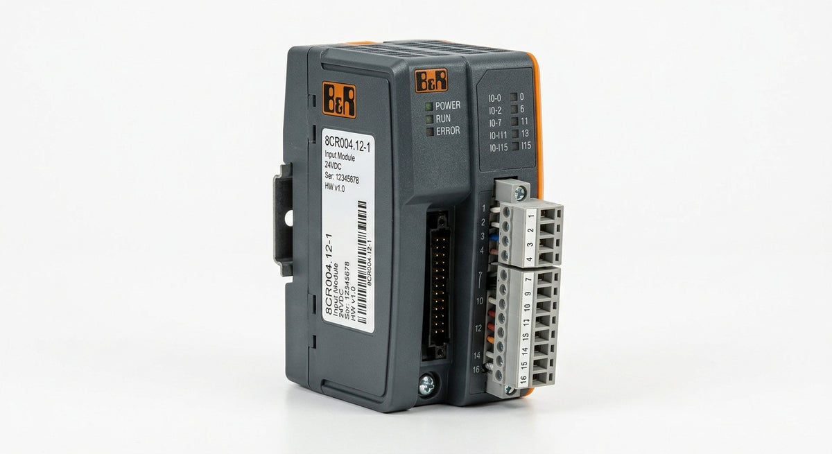 B&R 8CR004.12-1