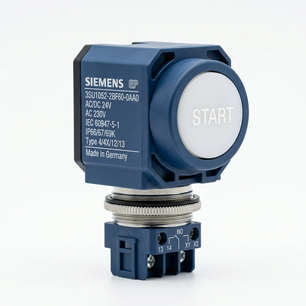 SIEMENS/EP 3SU1052-2BF60-0AA0