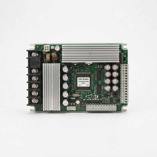 Allen-Bradley 1336-BDB-SP58A