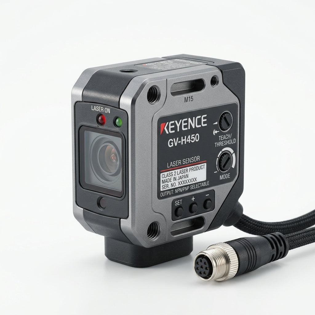 KEYENCE GV-H450