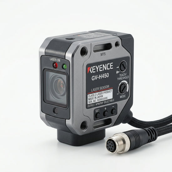 KEYENCE GV-H450