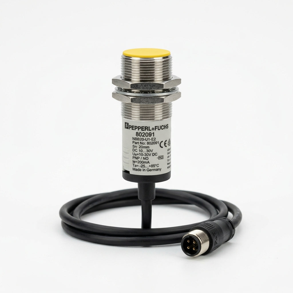 PEPPERL & FUCHS 802091
