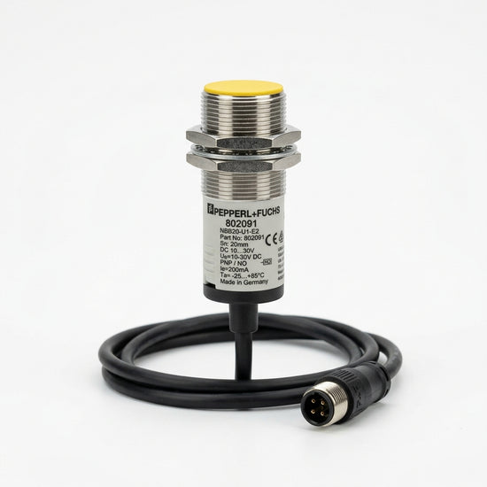 PEPPERL & FUCHS 802091