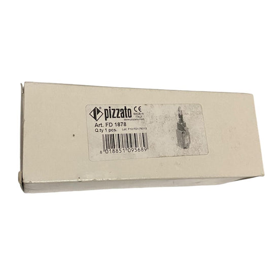 Pizzato FD 1878 interruptor de seguridad