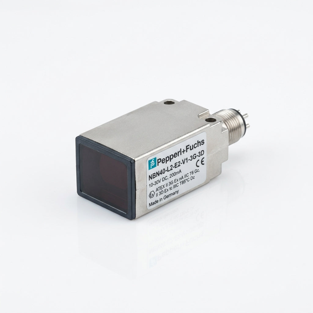 Pepperl+Fuchs NBN40-L2-E2-V1-3G-3D