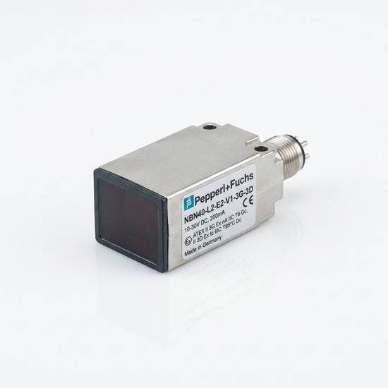 Pepperl+Fuchs NBN40-L2-E2-V1-3G-3D