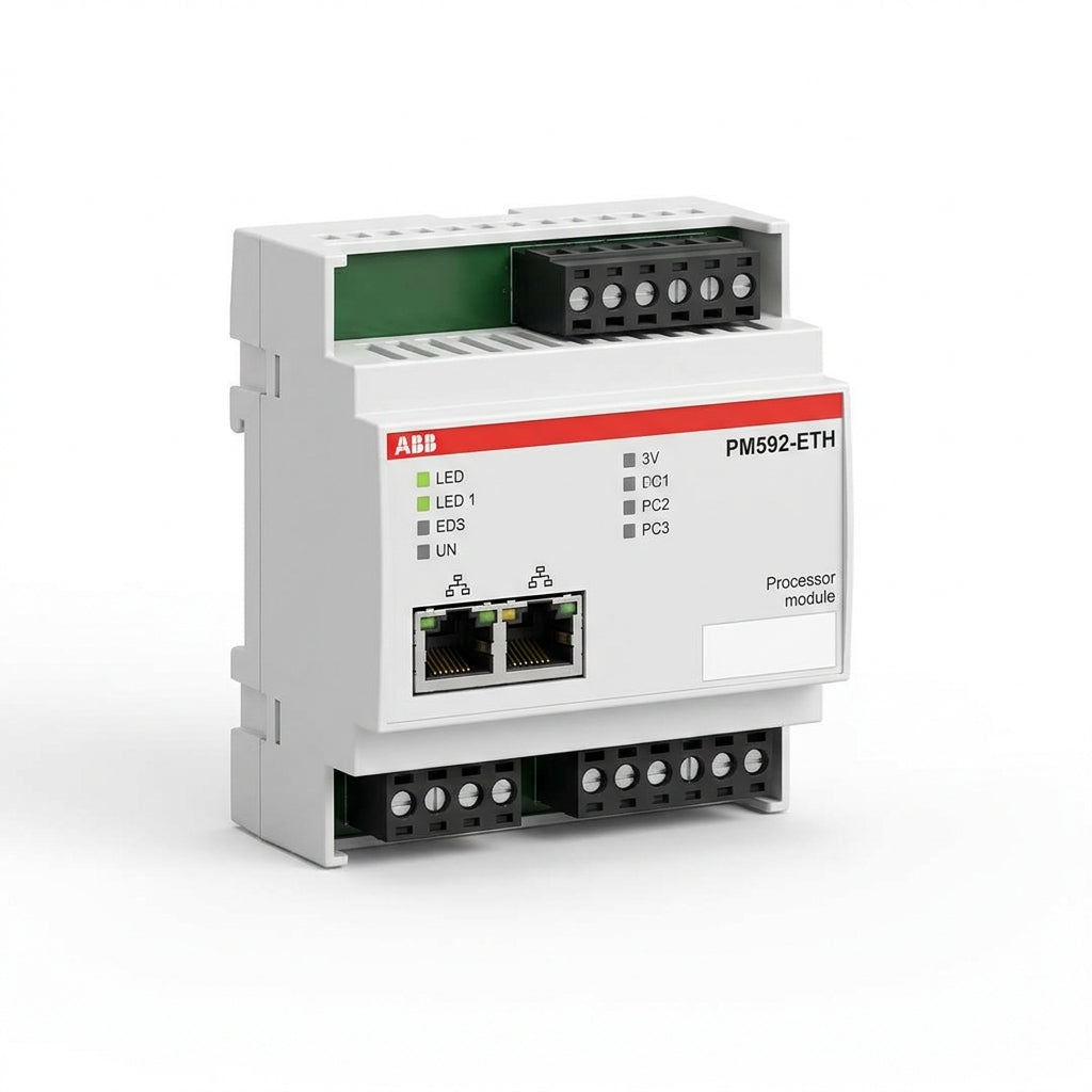 ABB PM592-ETH