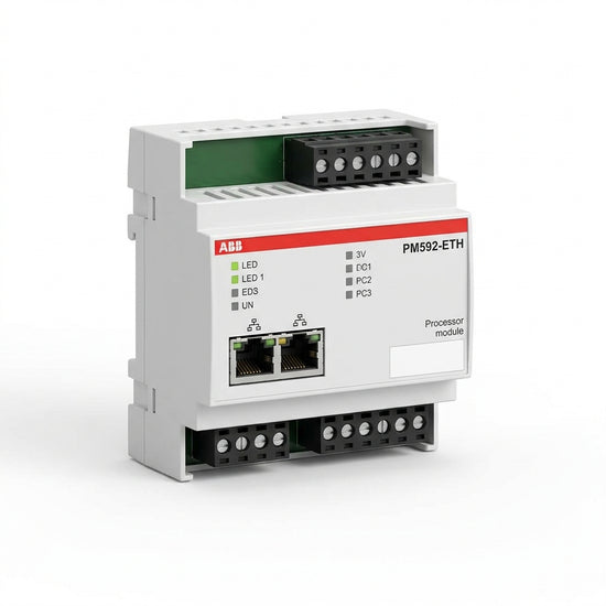 ABB PM592-ETH