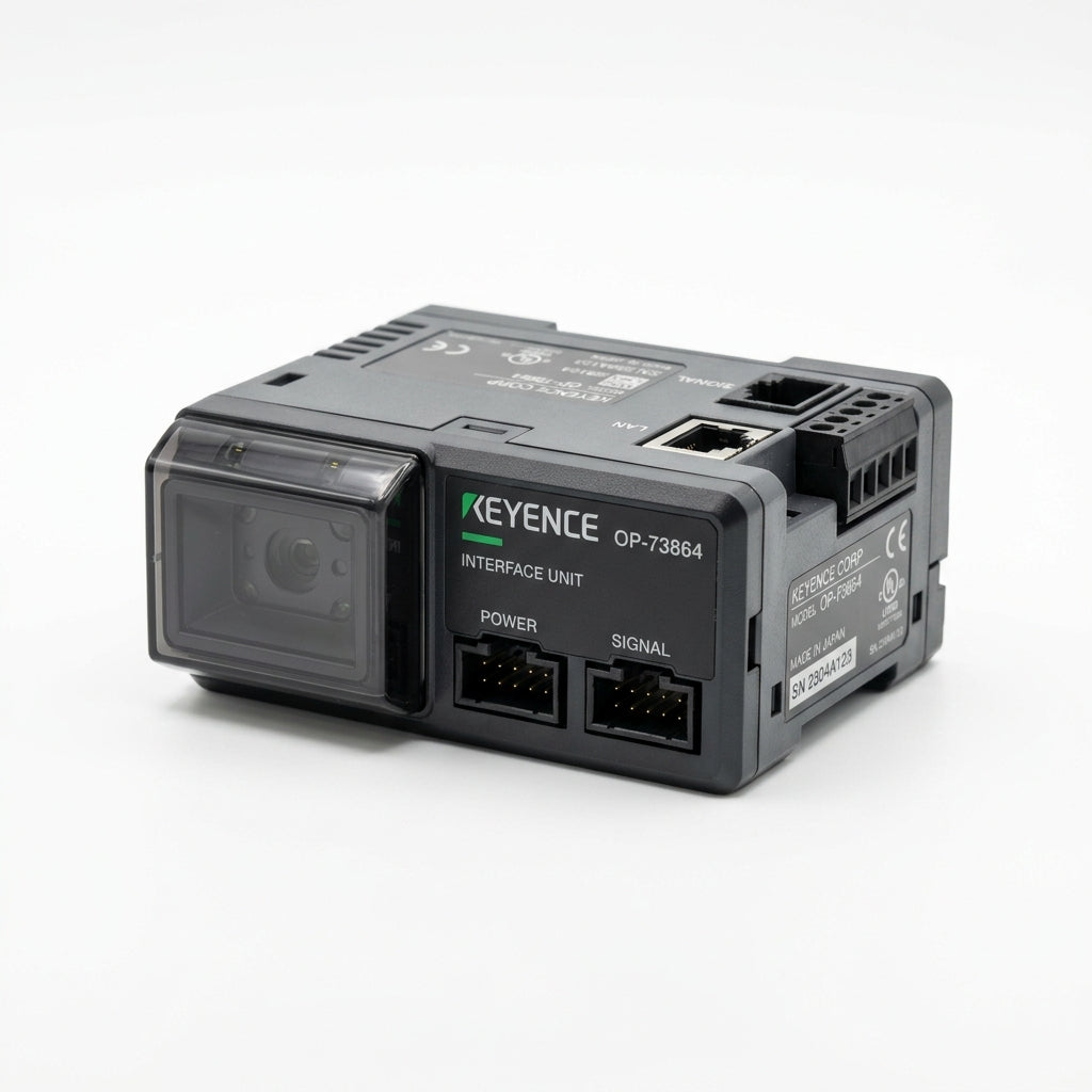 KEYENCE CORP OP-73864