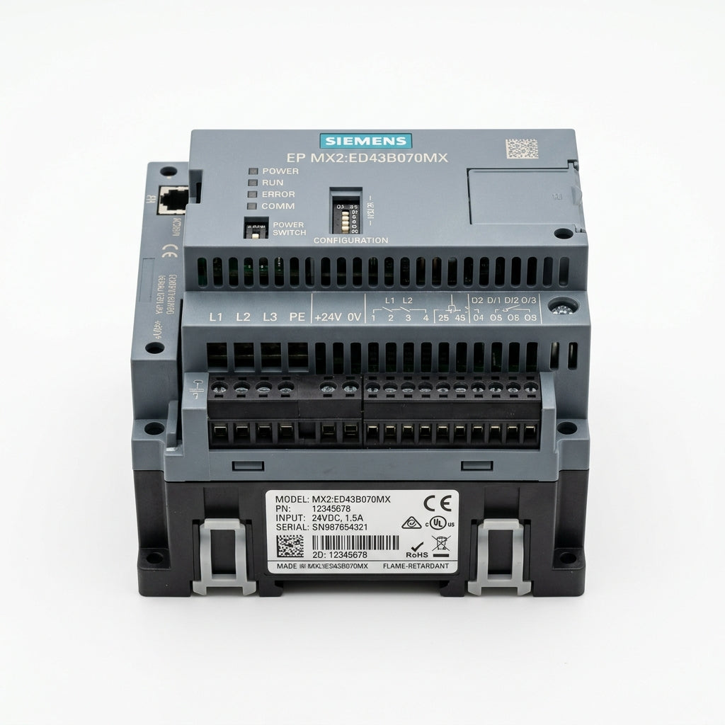 SIEMENS/EP MX2:ED43B070MX