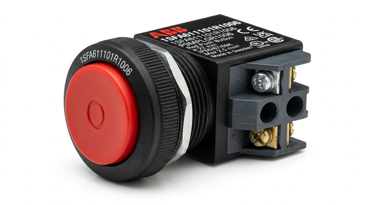 ABB 1SFA611101R1006