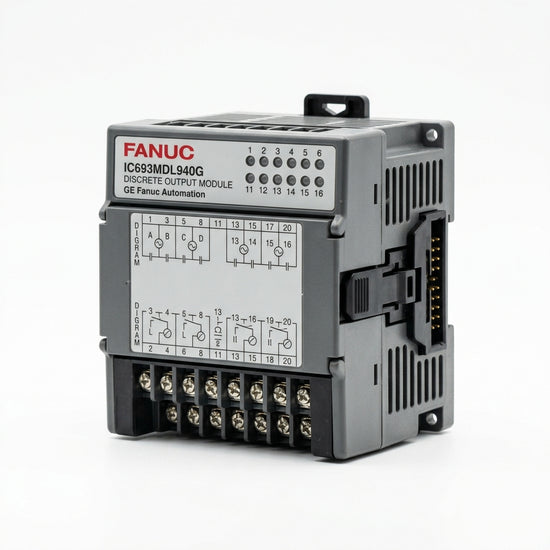 FANUC IC693MDL940G