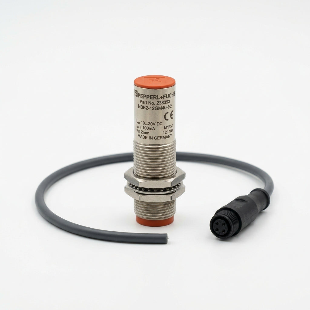 PEPPERL & FUCHS 238393