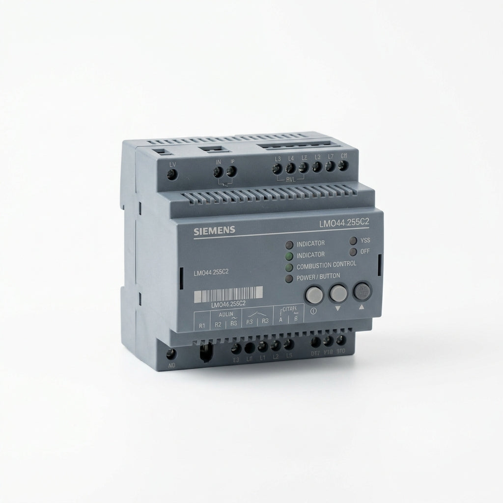 Siemens LMO44.255C2