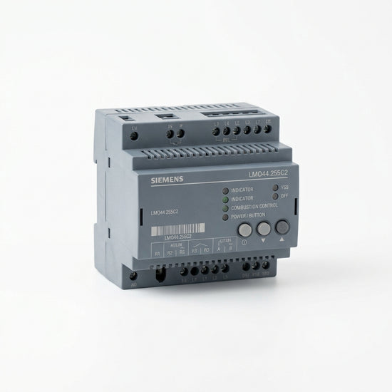 Siemens LMO44.255C2