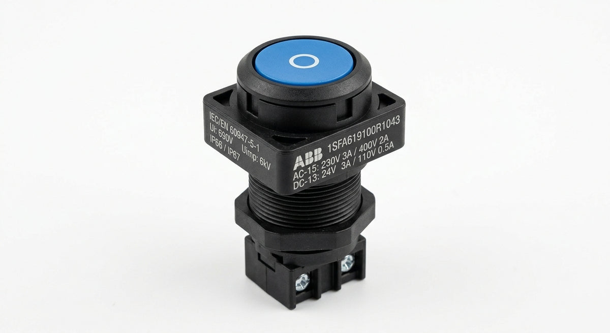 ABB 1SFA619100R1043