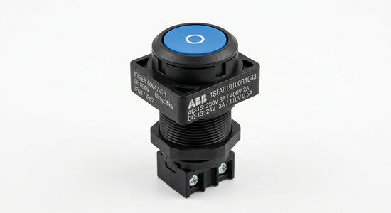 ABB 1SFA619100R1043