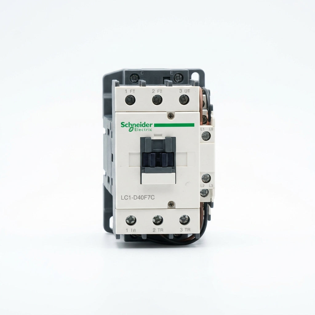 Schneider Electric LC1-D40F7C