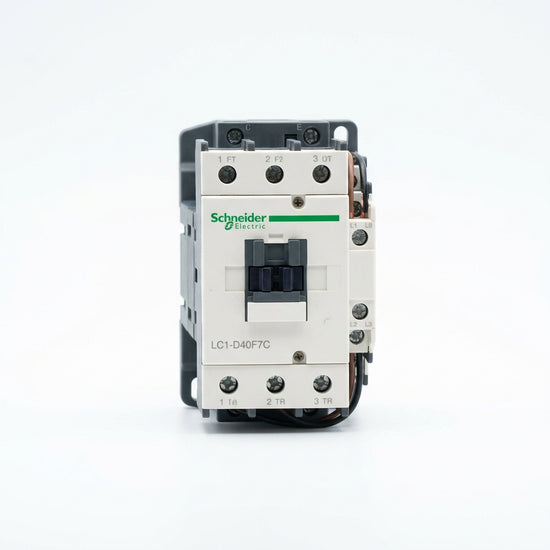 Schneider Electric LC1-D40F7C