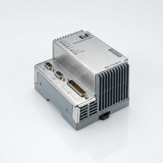 B&R Industrial Automation 8AC114.60-2