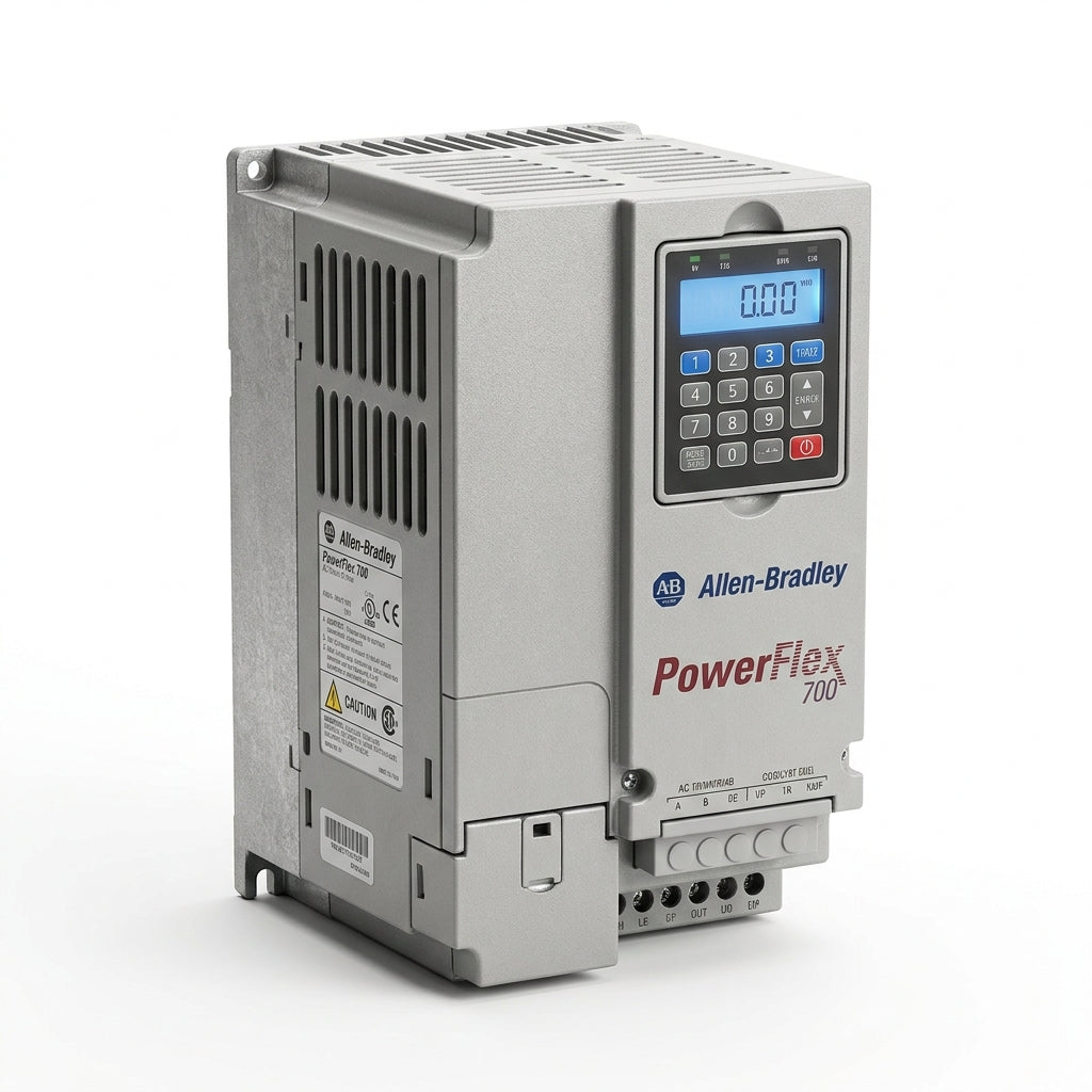 Allen-Bradley PowerFlex 700