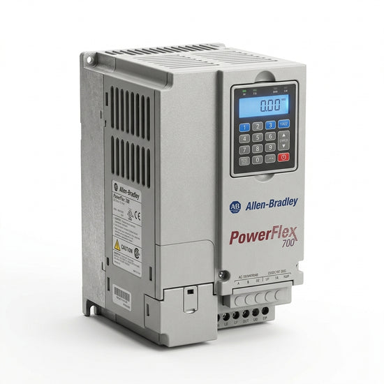 Allen-Bradley PowerFlex 700
