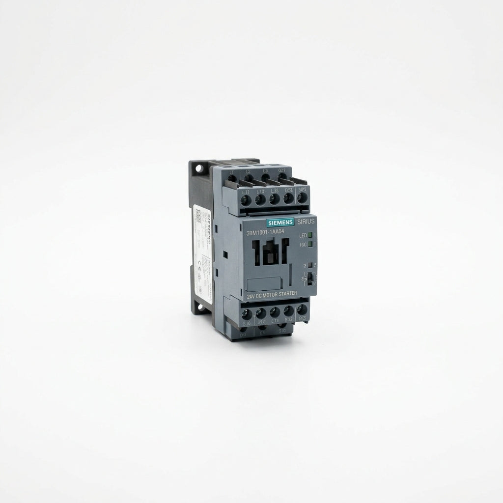 Siemens 3RM1001-1AA04