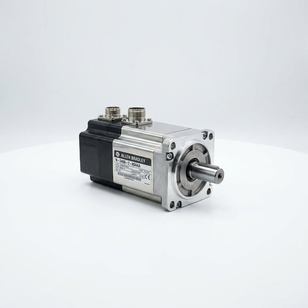 ALLEN BRADLEY N-3406-2-H04AA